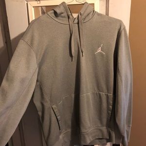 Jordan hoodie